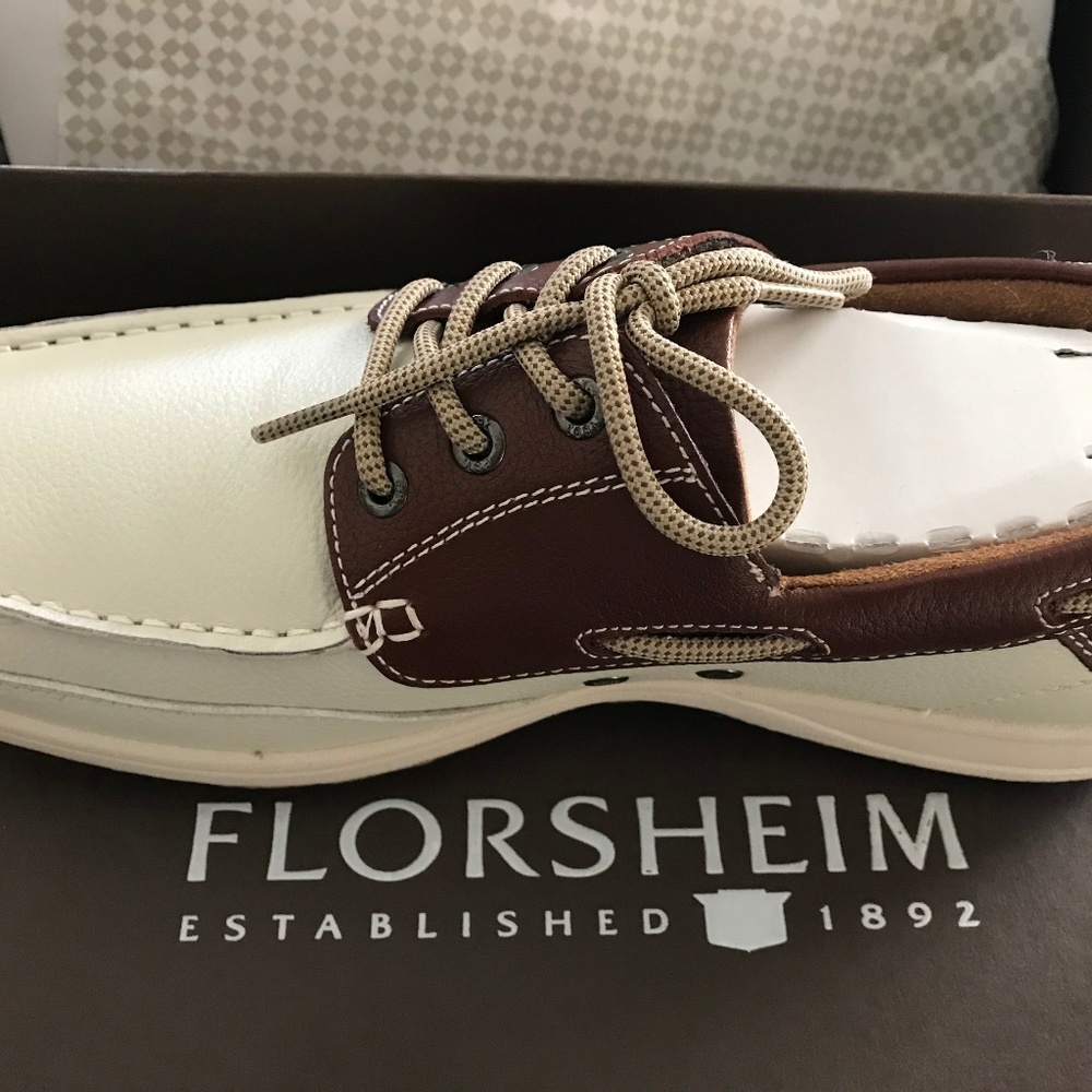 Florsheim Lakeside Oxford 10 W
